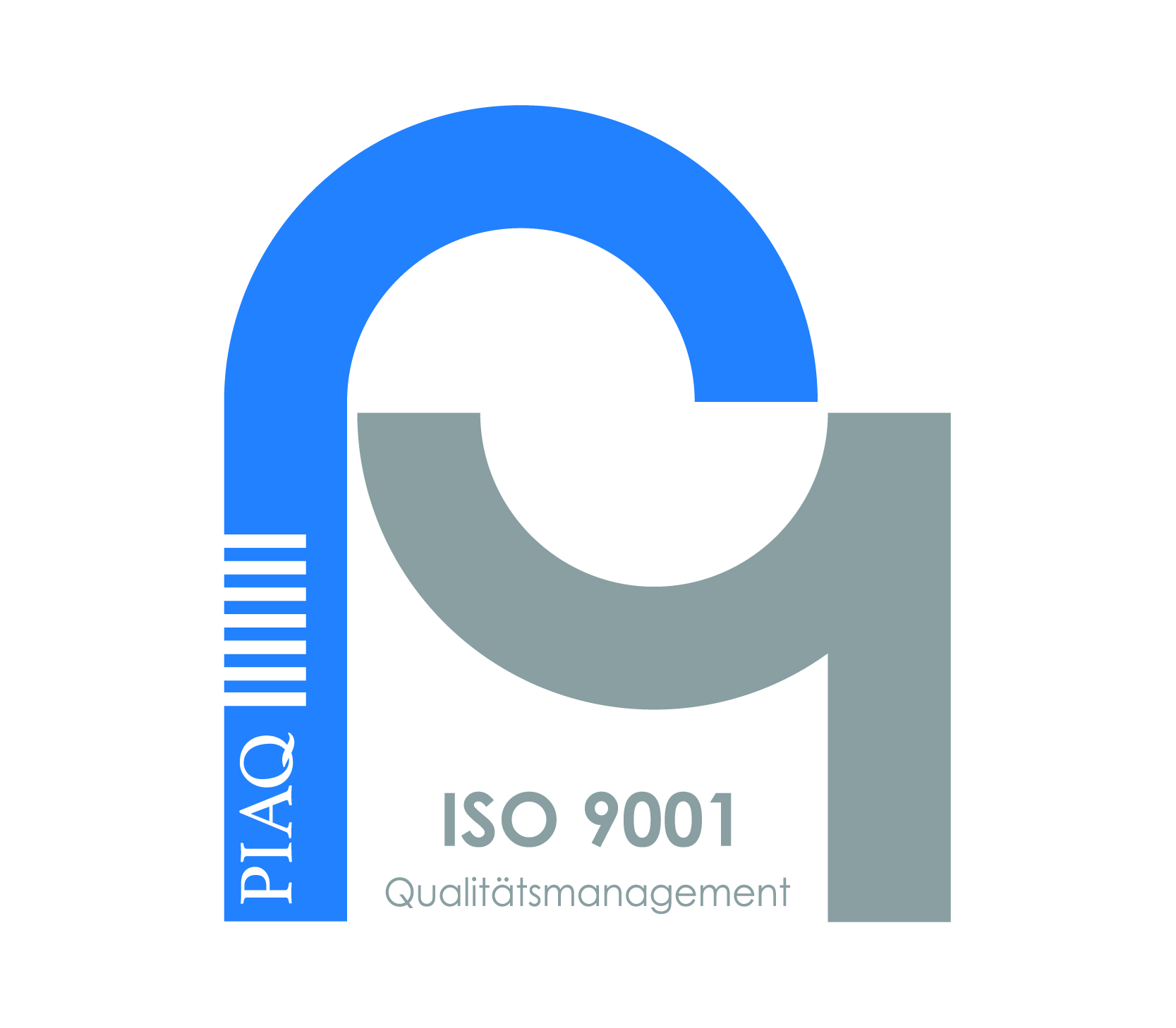 Solvatis Consult - ISO 9001 Zertifizierung